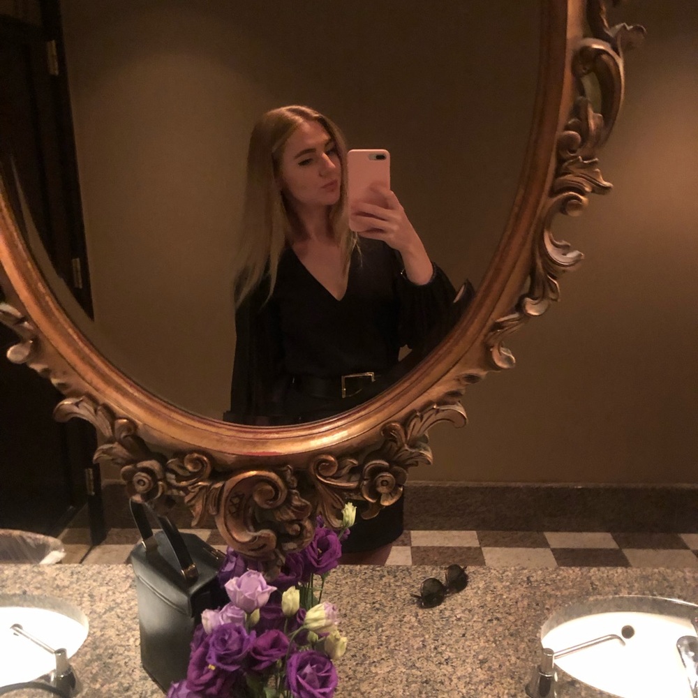 Meet your Posher, Daria